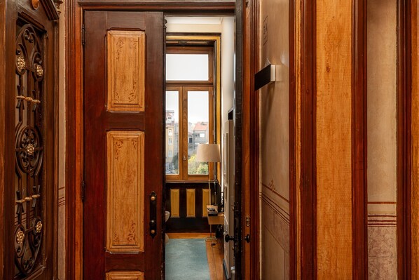 Apartamento | Interior