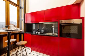Appartement | Cuisine privée