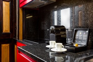 Appartement | Cuisine privée