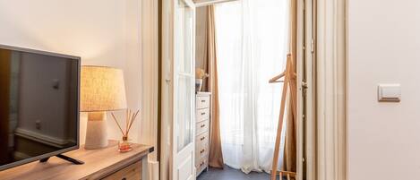 Apartment | Living room