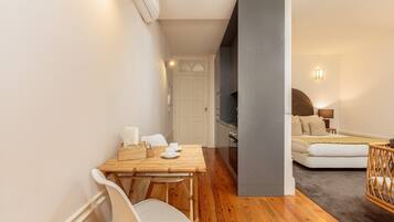 Apartamento | Opções para refeição