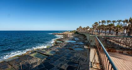 Bellavista Bayview Penthouse Terrace