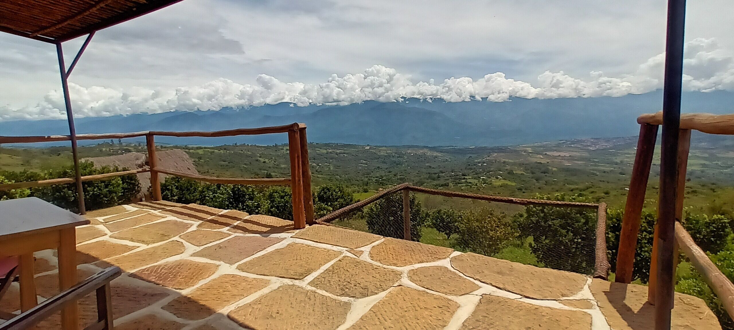 Family Room, Mountain View | Terrace/patio