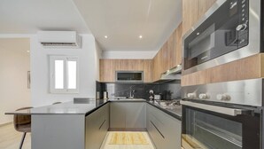 Apartment, 2 Bedrooms, Smoking | Interior - Beautiful 2 BDR Penthouse Near Valletta Sleeps 6 (Hamrun)