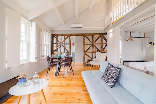 Comfortable Apartment in Oporto