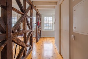 Appartement | Intérieur
