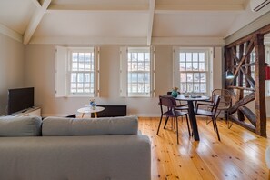Apartament | Servei de restauració