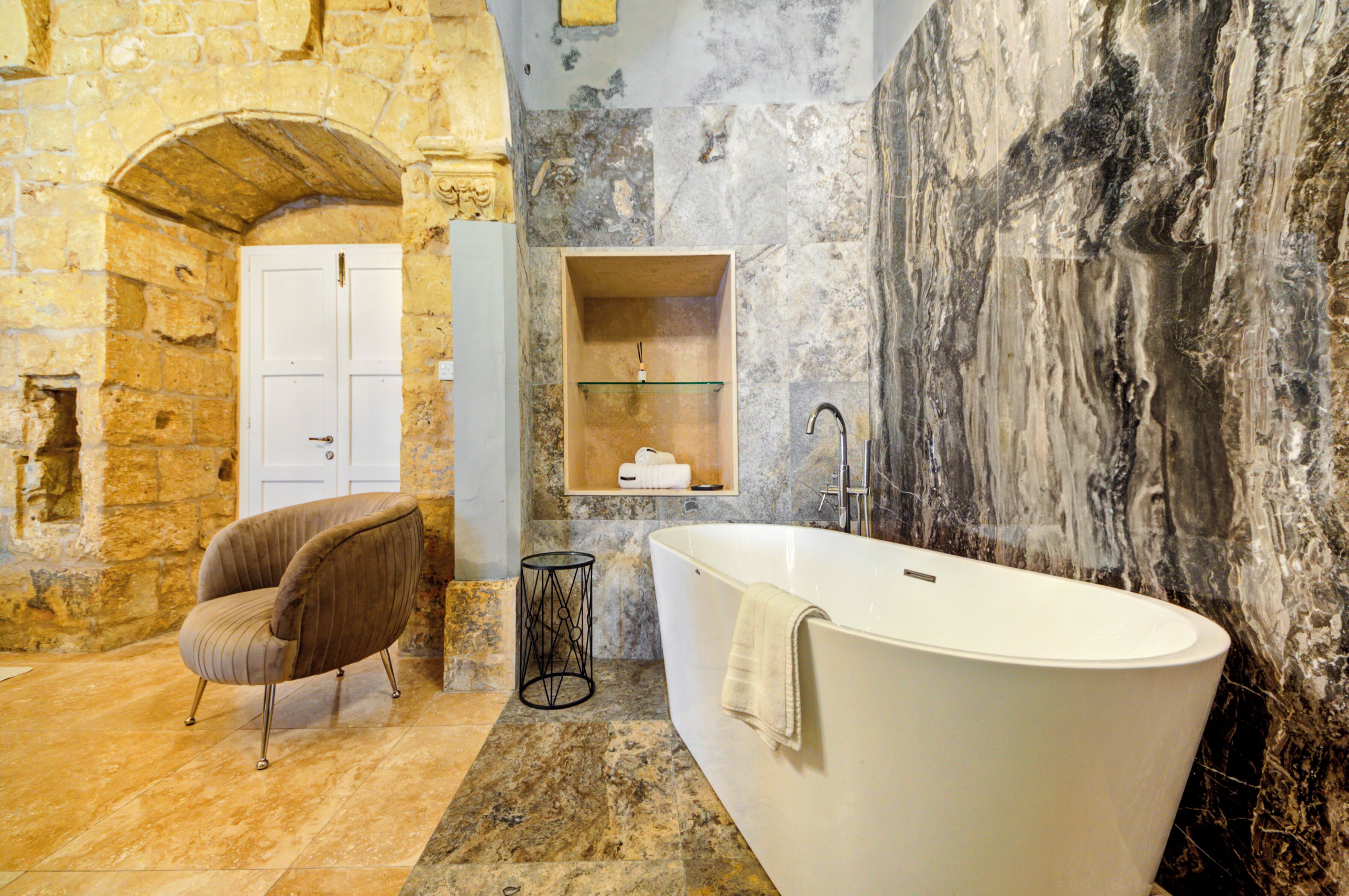 Room, 1 Bedroom, Smoking | Bathroom