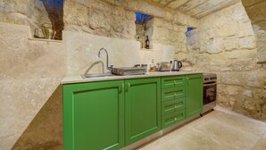 Unclassified image, 4 of 19, button - Room-ta Karmenu - An 800 Year old Modern (Rabat)