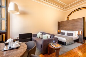 Huoneisto | Sisätilat