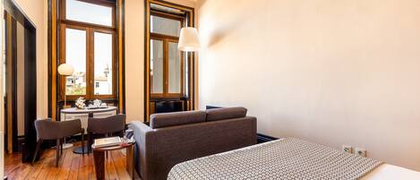 Appartement | 1 slaapkamer