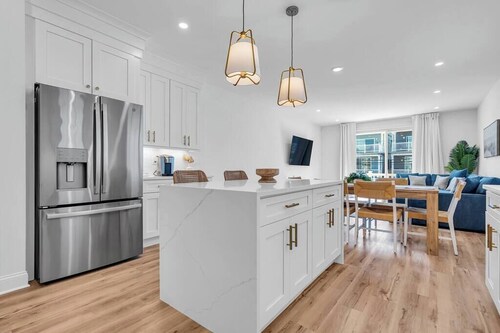 3 Decks | Pet Friendly | Coffee Bar | Full Kitchen