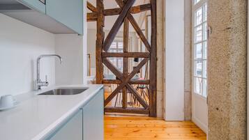 Lägenhet | Eget kök