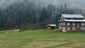 Exterior - hotel cozy (Pahalgam)