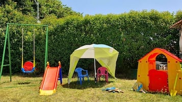 Kinderbereich