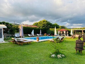 Alberca