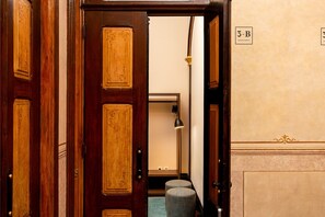 Apartment | Innenbereich