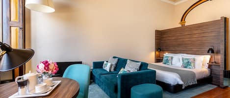 Apartment | Living room