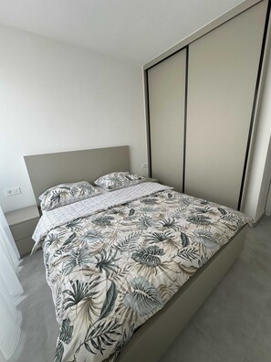 Apartment (Two Bedroom Apartment with Terrace 3) - Luxury Apartments Villa Aspira (Biograd na Moru)