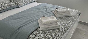 Luxury Apartments Villa Aspira