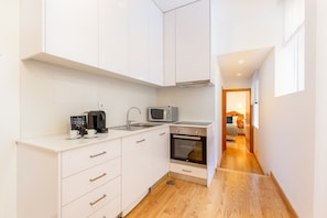 Apartment | Eigene Küche