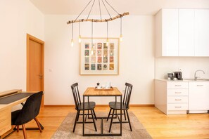 Apartment | Speisen