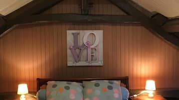 1 quarto, ferros/tábuas de passar roupa, Wi-Fi, roupa de cama