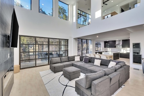 Lake House In Lago Vista-Lake Travis