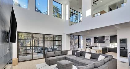 Lake House In Lago Vista-Lake Travis