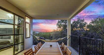 Lake House In Lago Vista-Lake Travis