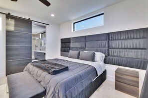 5 chambres, fer et planche Ă repasser, accĂšs au Wi-Fi (inclus)