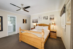 3 Schlafzimmer, Bügeleisen/Bügelbrett, Reisekinderbett, WLAN