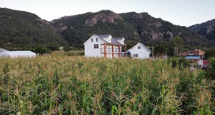 Hotel Valle de Cerocahui