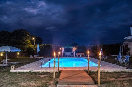 The Mansion of Dionisos and Dimitras 6