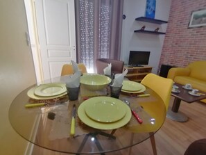 Restauration
