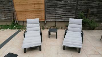 Terras