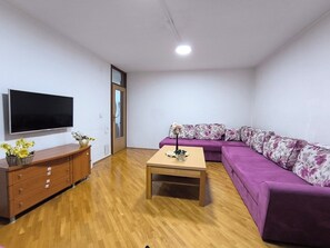 Interior - Chengic Villa Comfort - Modern 2-Bedroom (Sarajevo)