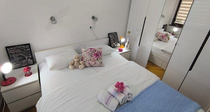 Chengic Villa Comfort - Modern 2-Bedroom