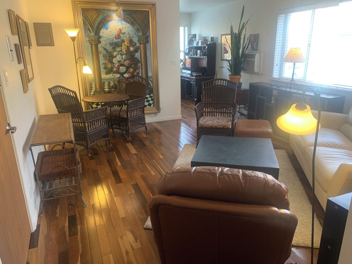 Image de profil de l’hôte