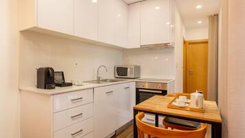 Appartamento | Cucina privata