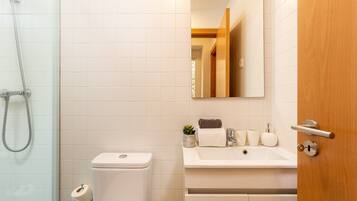 Apartment | Bathroom