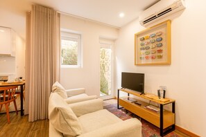 Appartement | Woonruimte