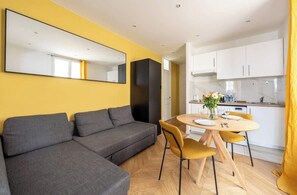 Fernseher, Arbeitsbereiche
