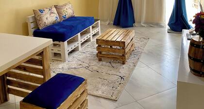 Adorable apartment with great WiFi in vibrant Kampala