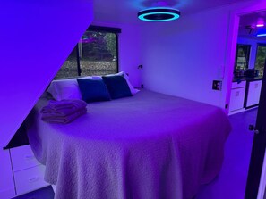 3 habitaciones, wifi gratis y ropa de cama