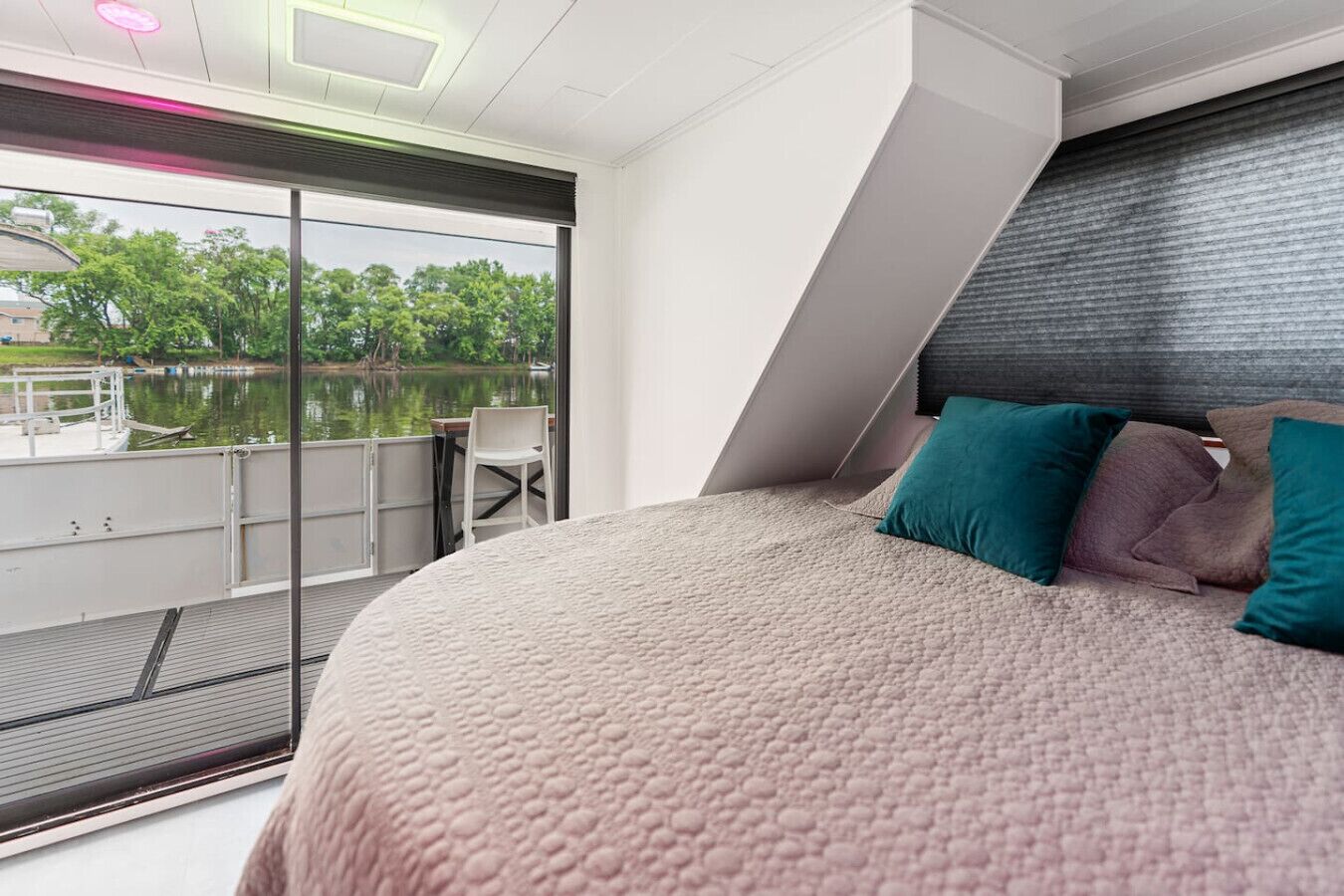 3 sovrum, wi-fi och sängkläder