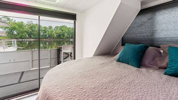 3 sovrum, wi-fi och sÀngklÀder