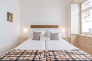 Apartment | 1 Schlafzimmer, Bügeleisen/Bügelbrett