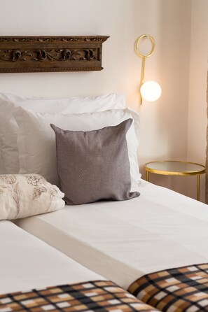 아파트 | 1 개의 침실, 다리미/다리미판