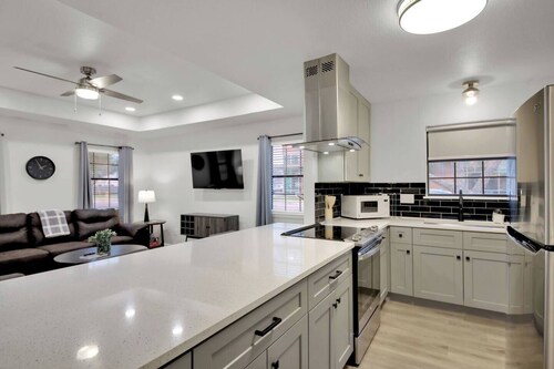 Peppercorn Orange in Taylor TX